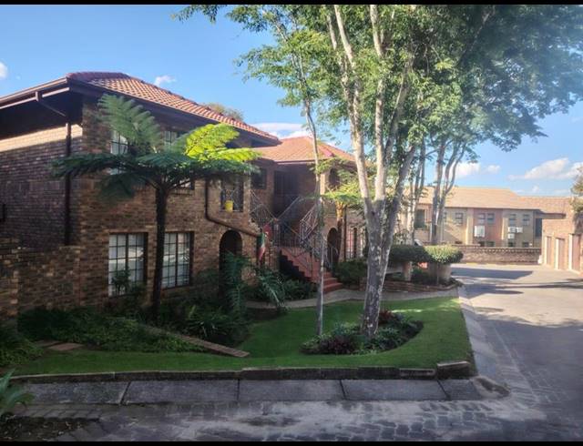 2 BEDROOM PROPERTY TO RENT IN NORTHGATE